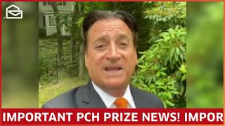 SuperPrize Update: Second Chance Drawing