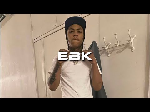 Kay Flock x Tg Crippy x Kenzo Balla x Trav B - “EBK” #FreeKayFlock #Trending #nycdrill