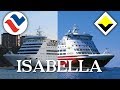 Story of the M/S Isabella