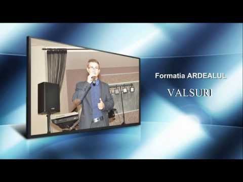 Formatia Ardealu Brasov-Valsuri