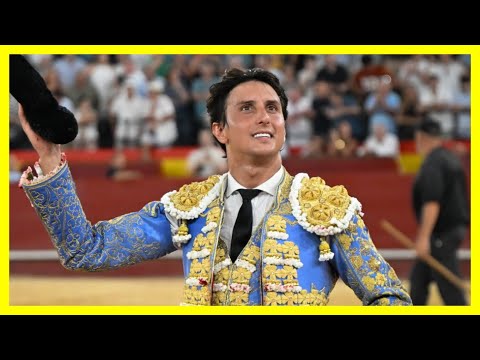 CÓRDOBA 2025 -Corrida 25/05/25 | Juan Ortega y Roca Rey abren la Puerta de los Califas de Córdoba