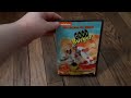 Good Burger 2003 2017 Reprint DVD Review