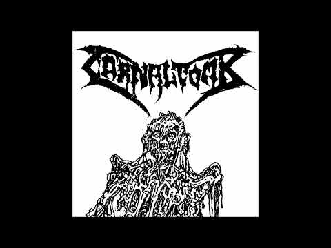 Carnal Tomb - Dismembered (Dismember Cover)