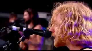 Biffy Clyro - Bubbles (Live at Glastonbury 2011)