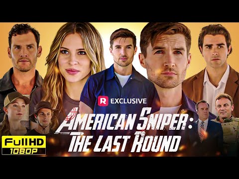 American Sniper: The Last Round Full Movie Drama Reelshort | New Short Drama Review and Facts Story