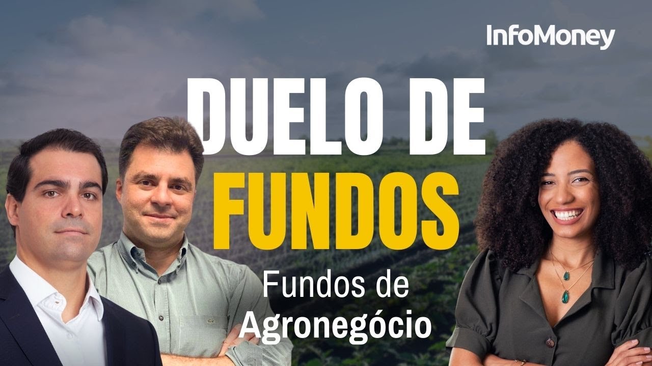 Duelo de Fundos que investem no agronegócio: RZTR11 x VGIA11 e as  expectativas 2025