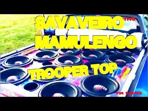 TOCANDO AQUELE LINK PARK NUMBER SAVEIRO MAMULENGO 16 TROPPER