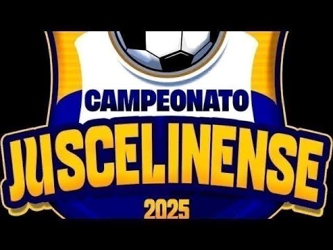 GRANDE FINAL CAMPEONATO JUSCELINENSE 2025 TAQUARIS x REAL SÃO JOÃO 