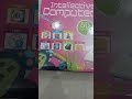 Intellective Computer Shorts