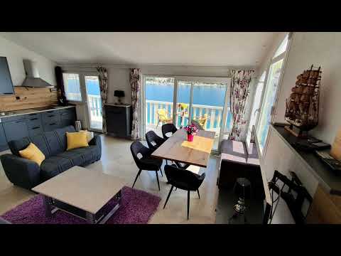 Villa JANA Trogir Kroatien / 4K
