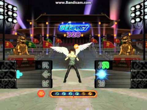 AuditionPVS - [Beat Up!!] - Listen Lv.5