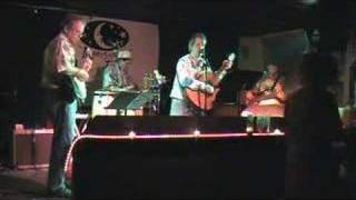Ragtop Day by Jimmy Buffett played live by Sons of Sons