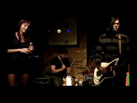 Lightfoils - How It Is