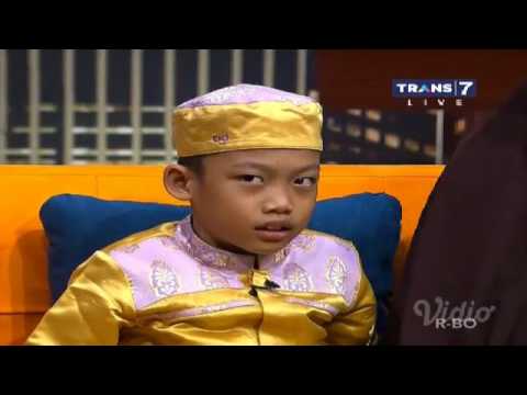 HITAM PUTIH 9 AGUSTUS FULL HD