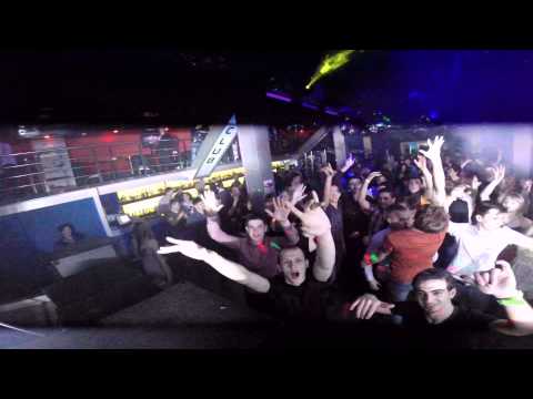 Efim Kerbut Live @ Atrium (Tambov) - Efim Kerbut & George Poolya - Mind Games & more