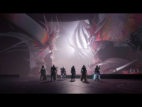 Destiny - 2 Zo’aurc, Explicator of Planets Encounter Root of Nightmares