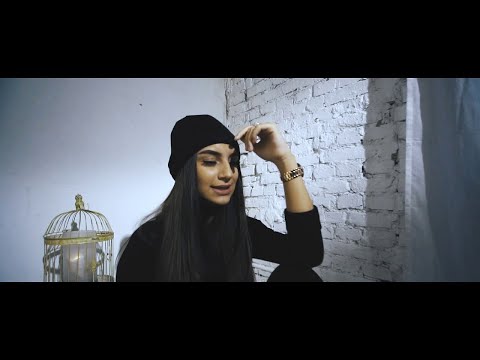 Merci B - Nem Vagyok Kislány / Official Music Video /
