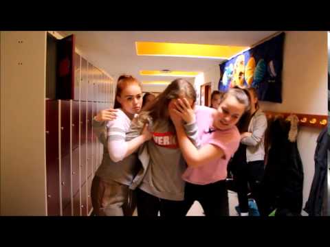 Strain 2015 Grindavík - stuttmynd