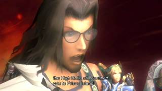 The Final Frontier - Let's Play Xenoblade Chronicles Bonus Part 284