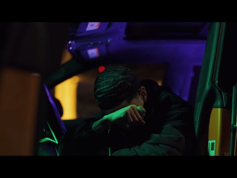 J.I. - Save You ( Official Music Video )