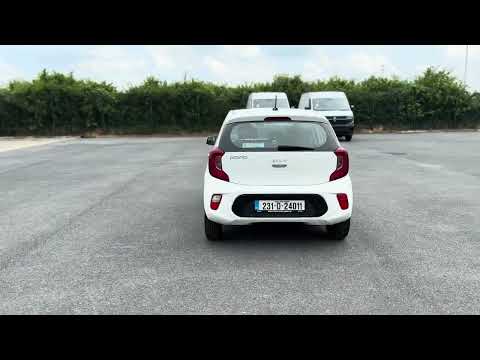 Kia Picanto K1 1.0 5DR 1 Owner - Pristine Car - - Image 2