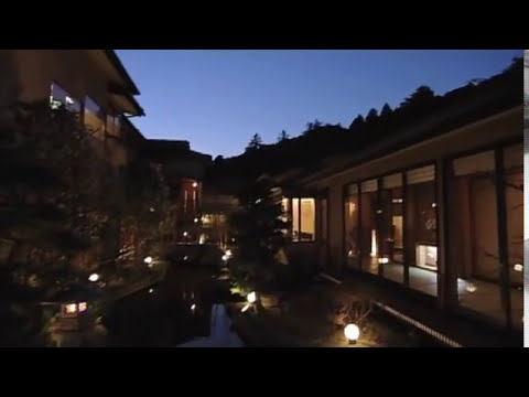 いい旅 夢気分 宿紹介 小湊温泉 緑水亭