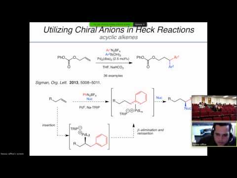Strategies to Prepare Complex Molecules: Target-Driven Synthesis and Reactivity-Driven Methodology