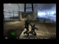 PS2 Batman Begins Gameplay03