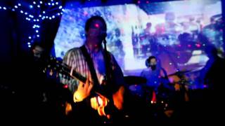 The Reiging Sound - I'm Holding Out [HD] (Boston, 2011)