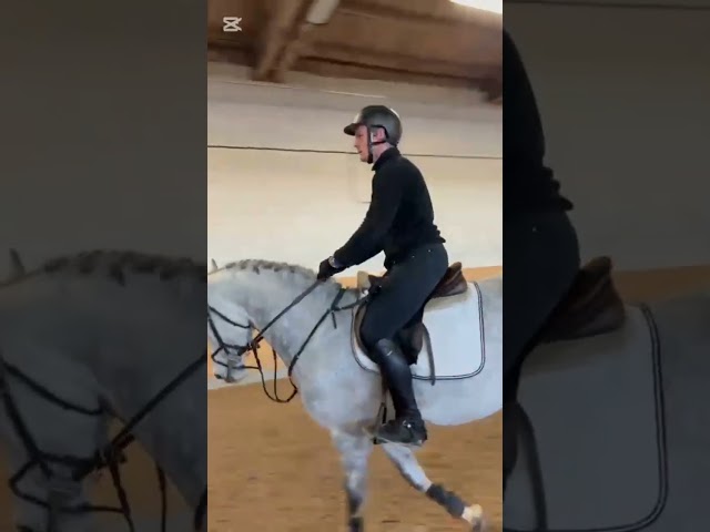 Happy Jump Training 130cm