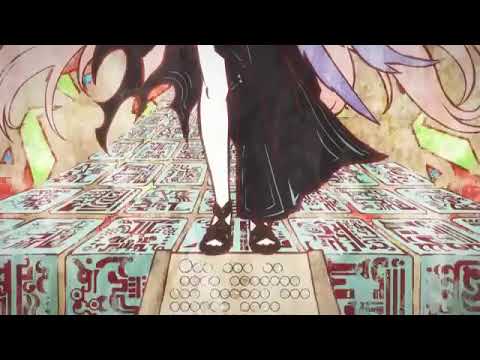 Rokka : Bravo Of The Six Flowers Episode : 01 VF