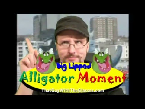 Top 11 Mindf###s - Nostalgia Critic