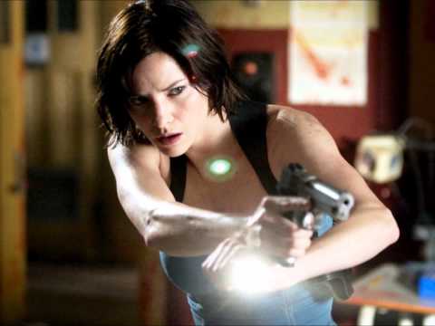 Resident Evil 5: Retribution (2012) Trailer HD
