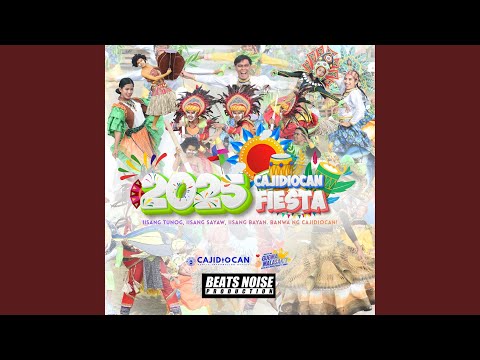 Banwa ng Cajidiocan (Cajidiocan Fiesta 2025 Official Themesong)