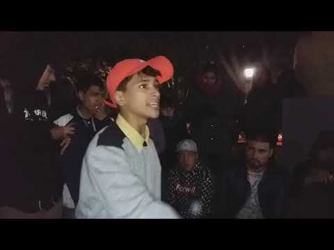 Rin vs Z Blees - Cuartos de final - BIG BANG FREE FECHA 5