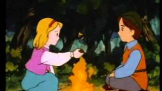 Le fiabe più belle - Cristina D'Avena (sigla completa