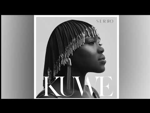 SERRO - KUWE (OFFICIAL AUDIO)