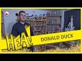 HEA! Donald Duck