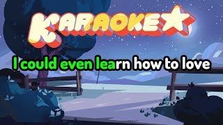 Love Like You (Reprise) - Steven Universe Karaoke