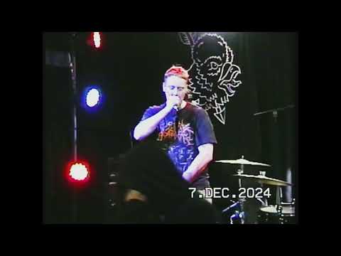 Head Check (Last gig) Jönköping 7/12-2024