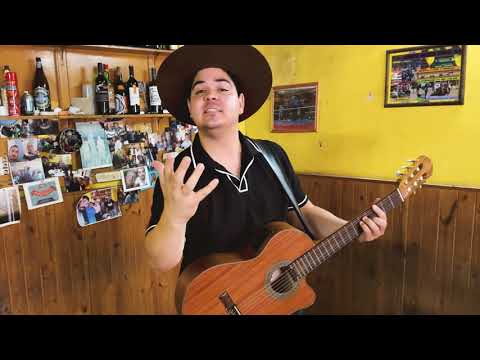 TORMENTA DE VINO - ZAMBA