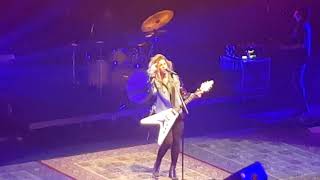 Hay Algo en Mi- Miriam Rodriguez #TourContigo