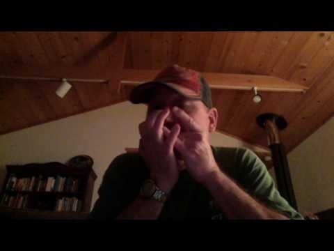 Burke T. Lucky 13 Vid 1