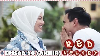 Download lagu [EPISOD PENUH] RED VELVET | Episod 20 mp3