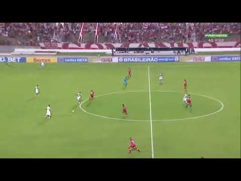 CRB 3 x 1 Atlético-GO Gols e Melhores Momentos Brasileirão Série B 2018