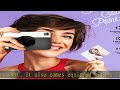 KODAK Printomatic Digital Instant Print Camera Full Color Prints On Zink 2x3 Sticky Backed Photo