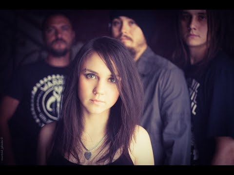 (Nu-Metal / Female Vocal ) Rau Di - New One