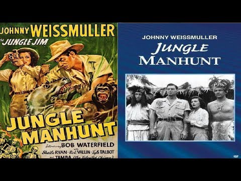 Lost In the Jungle || Adventure ||Mystery || Thriller|| Movies HD