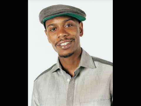 Dave Chappelle interview part 1