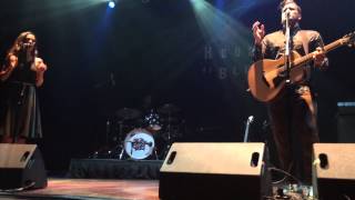 Falling For Me by Johnnyswim  (House of Blues Houston)